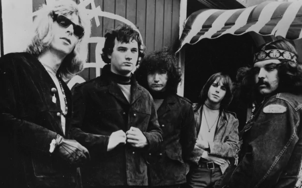 music Grateful Dead HD Desktop Wallpaper | Background Image