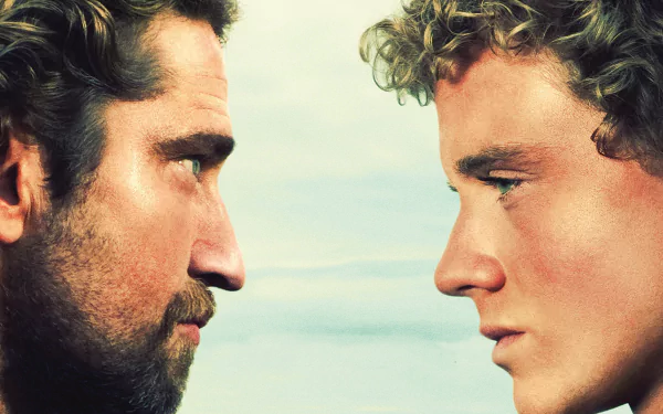 movie Chasing Mavericks HD Desktop Wallpaper | Background Image