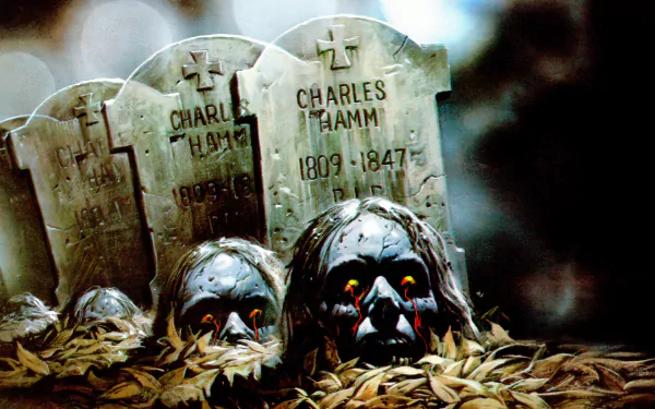 movie City of the Living Dead HD Desktop Wallpaper | Background Image
