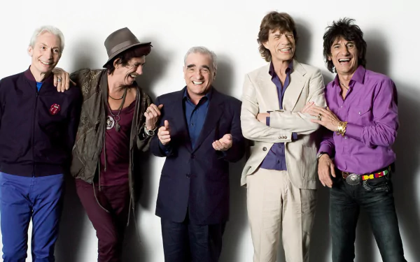 music The Rolling Stones HD Desktop Wallpaper | Background Image