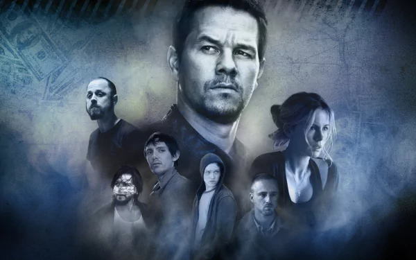 movie Contraband HD Desktop Wallpaper | Background Image