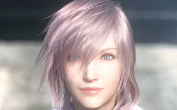 Lightning (Final Fantasy) video game Lightning Returns: Final Fantasy XIII HD Desktop Wallpaper | Background Image
