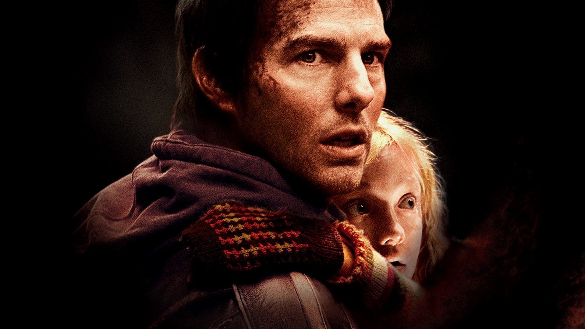 Download Movie War Of The Worlds HD Wallpaper