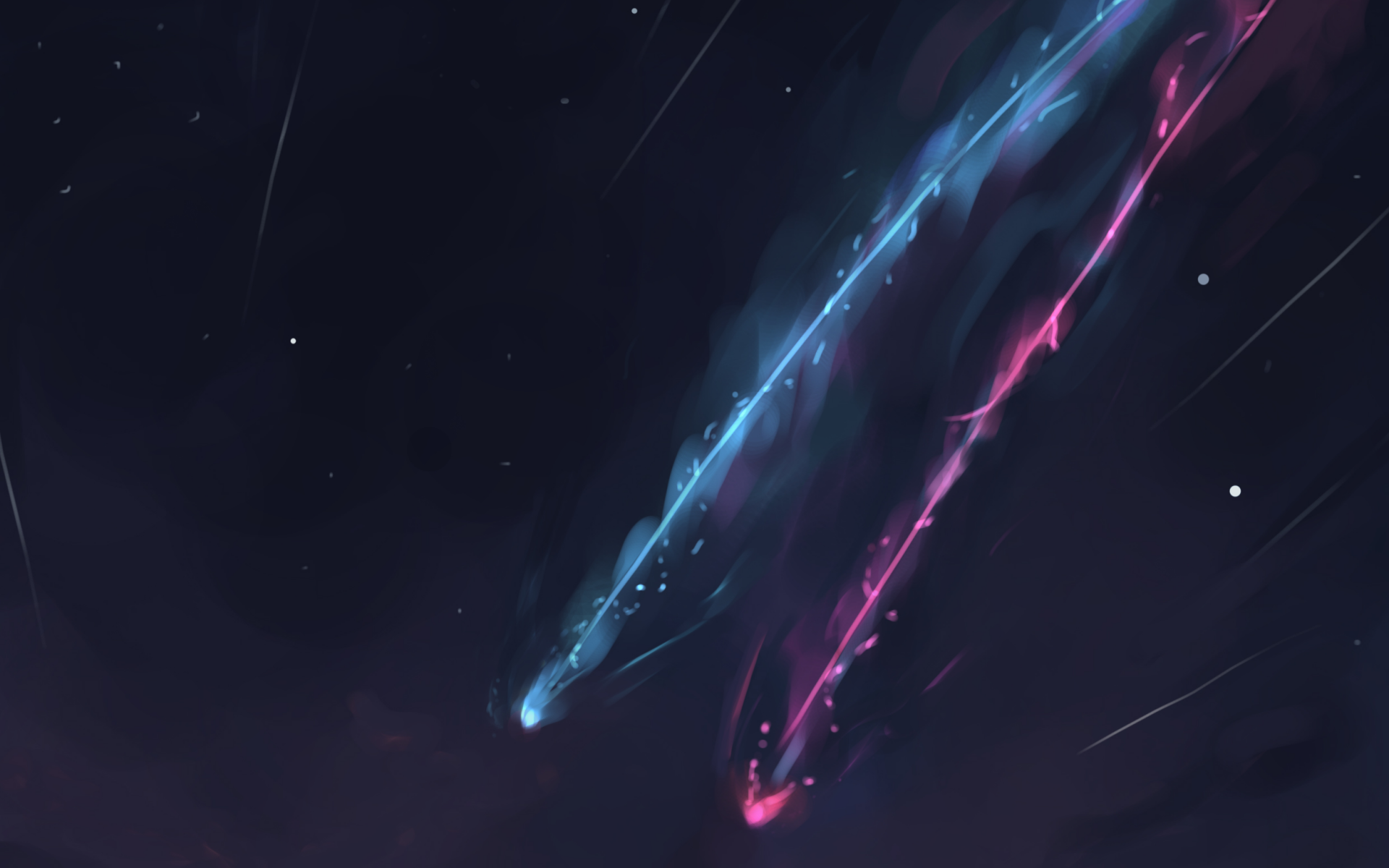 Download Anime Your Name. HD Wallpaper