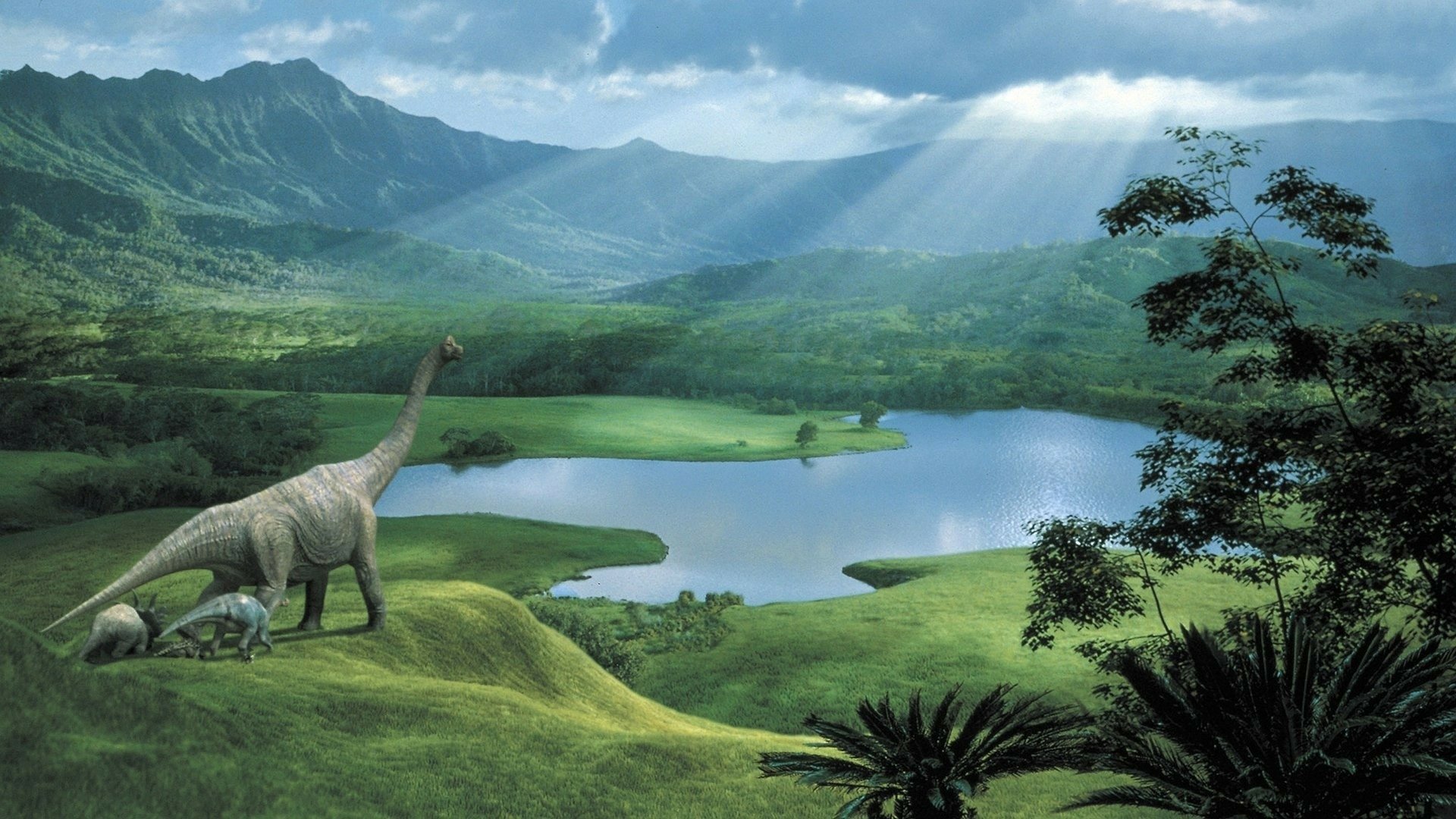 Dinosaur HD Wallpapers | Background Images