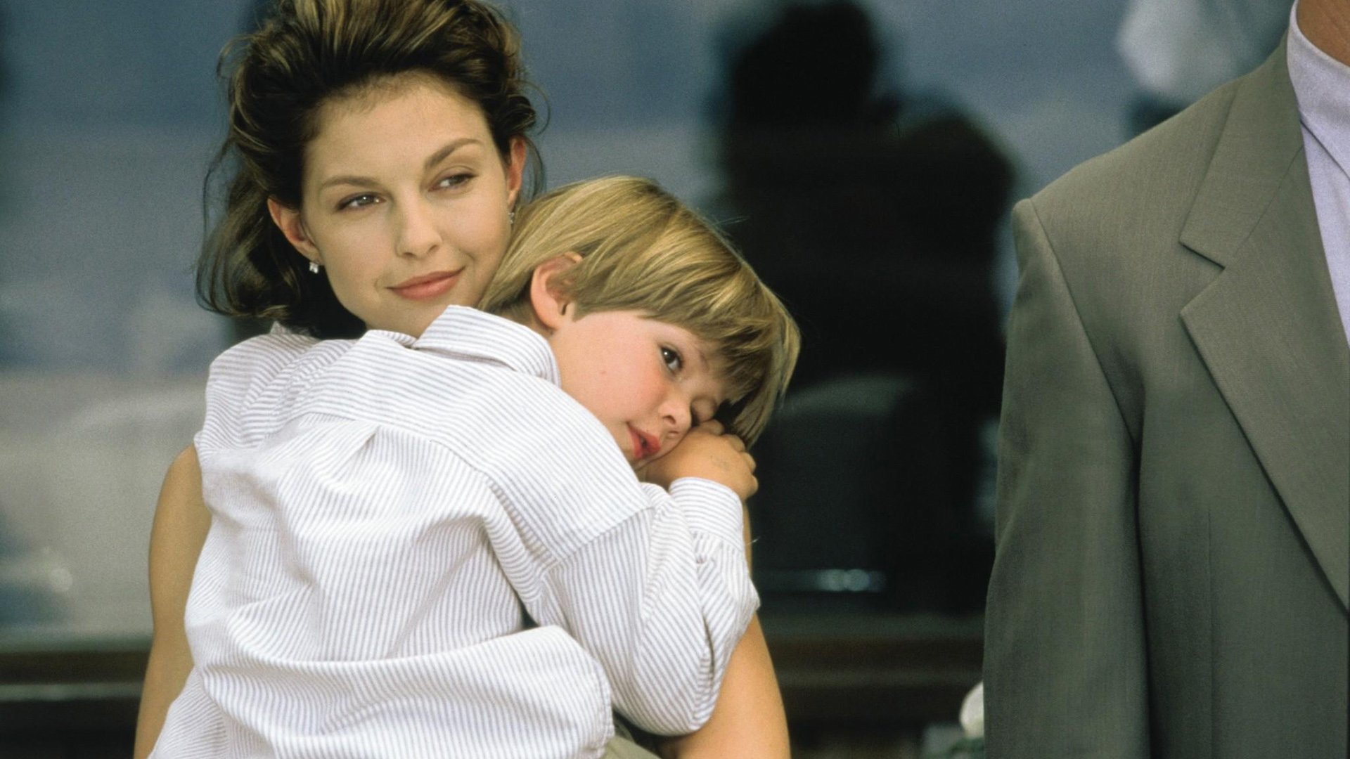 Download Movie Double Jeopardy HD Wallpaper