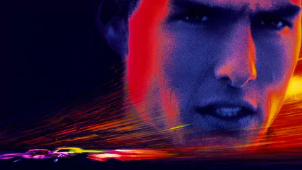 movie Days of Thunder HD Desktop Wallpaper | Background Image