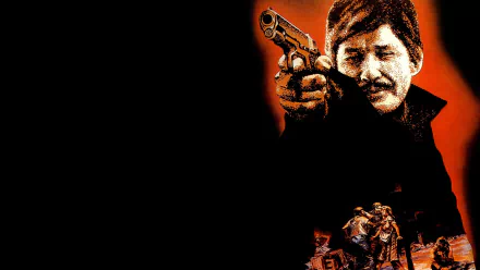 Charles Bronson movie Death Wish 2 HD Desktop Wallpaper | Background Image