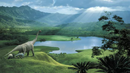 movie dinosaur HD Desktop Wallpaper | Background Image