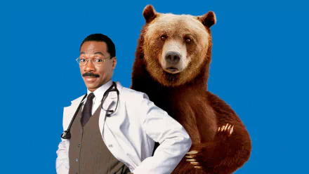 movie Dr. Dolittle 2 HD Desktop Wallpaper | Background Image