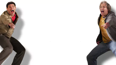 movie Dumb and Dumber To HD Desktop Wallpaper | Background Image