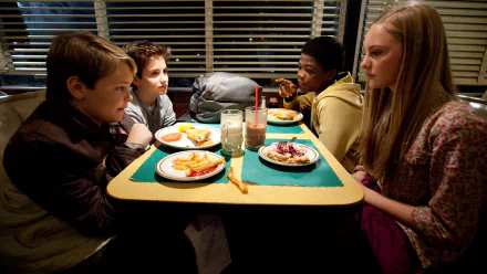 movie Earth to Echo HD Desktop Wallpaper | Background Image