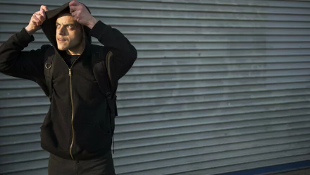 TV Show Mr. Robot HD Desktop Wallpaper | Background Image