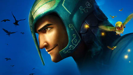 movie Epic HD Desktop Wallpaper | Background Image