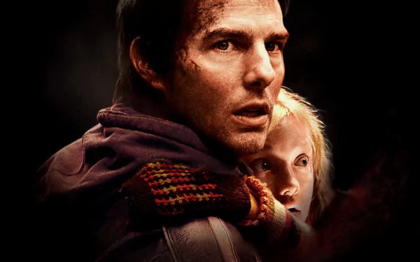 movie War Of The Worlds HD Desktop Wallpaper | Background Image