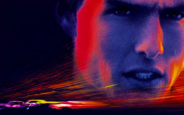 movie Days of Thunder HD Desktop Wallpaper | Background Image