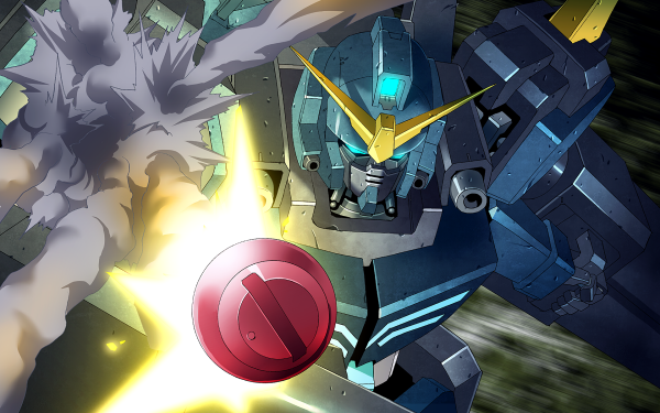 Anime Mobile Suit Gundam Wing Gundam HD Wallpaper | Background Image