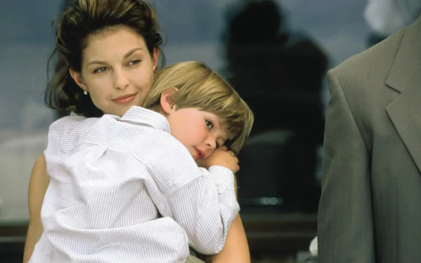 movie Double Jeopardy HD Desktop Wallpaper | Background Image