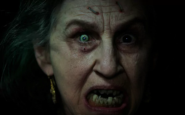 movie Drag Me to Hell HD Desktop Wallpaper | Background Image