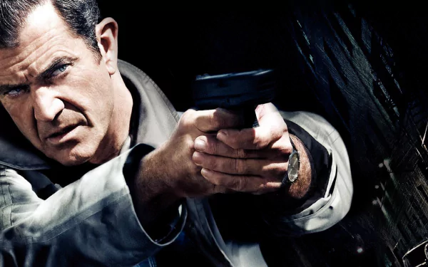 movie Edge Of Darkness HD Desktop Wallpaper | Background Image