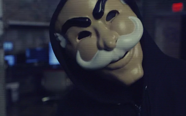 TV Show Mr. Robot HD Desktop Wallpaper | Background Image