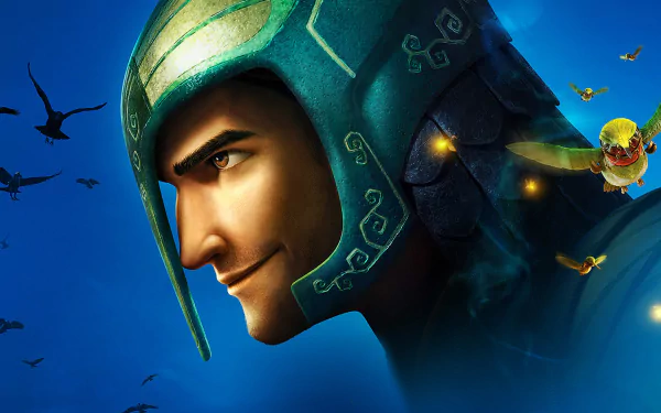 movie Epic HD Desktop Wallpaper | Background Image