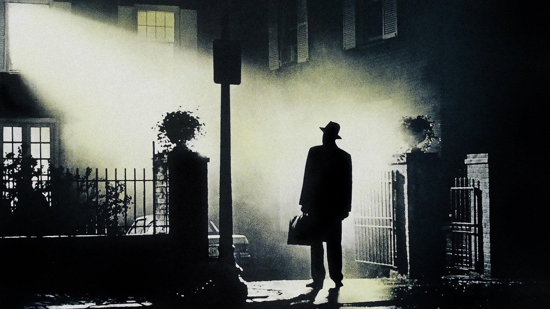 Movie - The Exorcist  Wallpaper