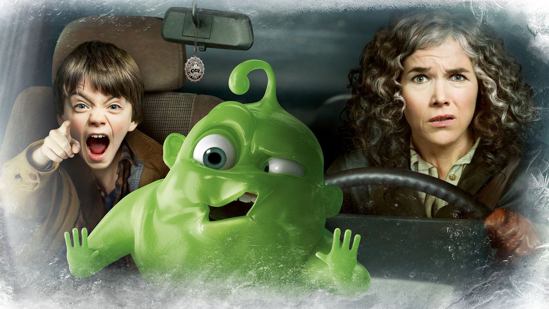 Download Movie Ghosthunters HD Wallpaper