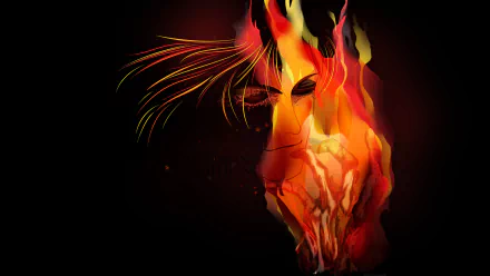 Anime Arrested Man HD Desktop Wallpaper | Background Image