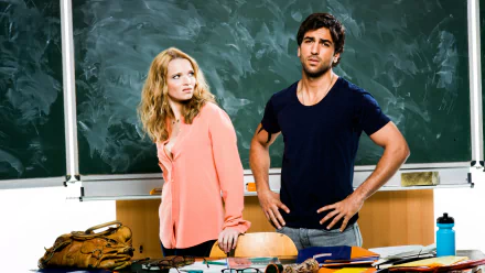movie Fack ju Göhte HD Desktop Wallpaper | Background Image