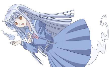 Sayo Aisaka Anime Negima! HD Desktop Wallpaper | Background Image