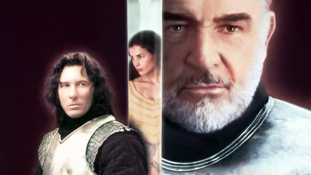 movie First Knight HD Desktop Wallpaper | Background Image