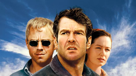movie Flight of the Phoenix HD Desktop Wallpaper | Background Image
