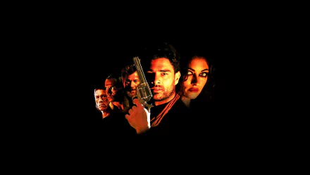 movie From Dusk Till Dawn 3: The Hangman's Daughter HD Desktop Wallpaper | Background Image