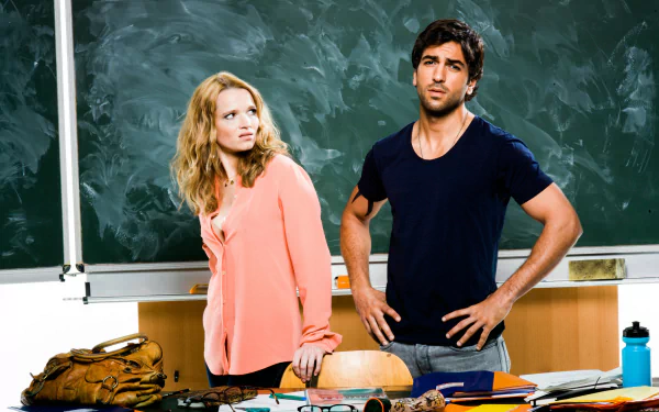 movie Fack ju Göhte HD Desktop Wallpaper | Background Image