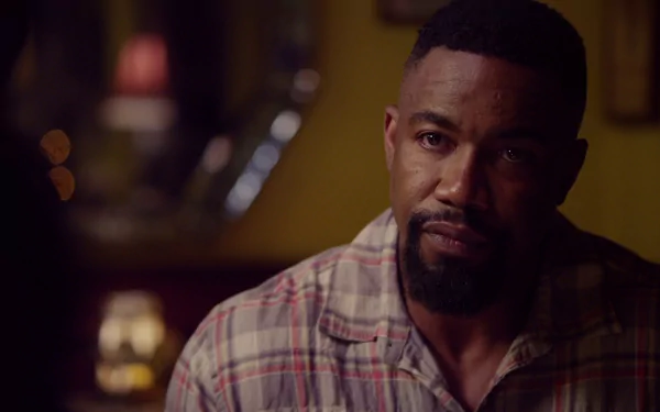 movie Falcon Rising HD Desktop Wallpaper | Background Image