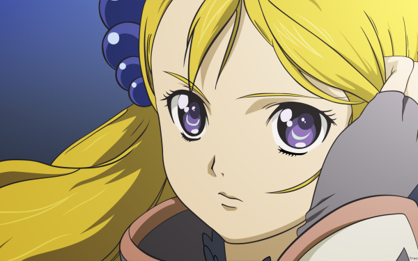 Anime Simoun HD Wallpaper | Background Image