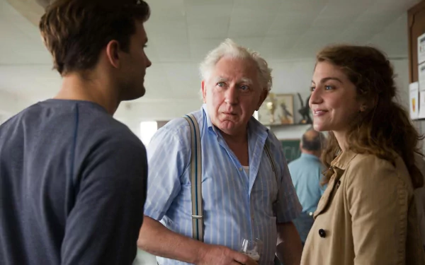 movie Flying Home HD Desktop Wallpaper | Background Image