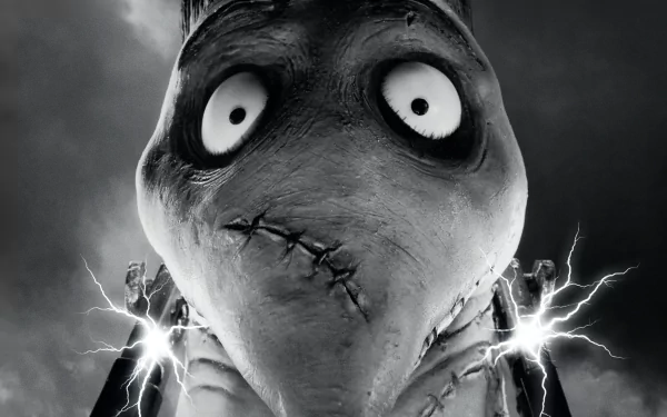movie Frankenweenie HD Desktop Wallpaper | Background Image