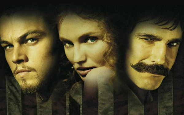 movie Gangs of New York (2002) HD Desktop Wallpaper | Background Image