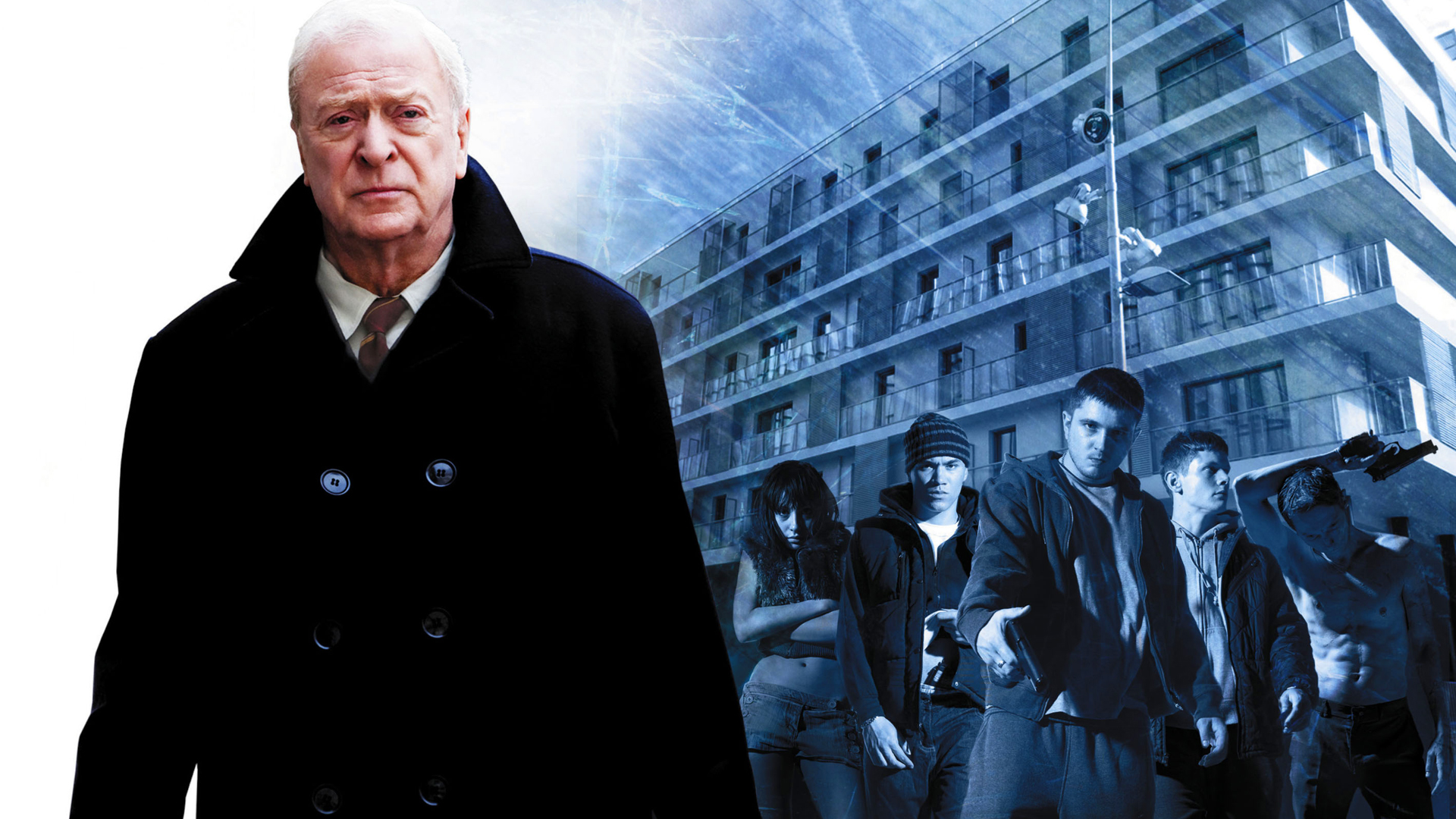 Movie Harry Brown HD Wallpaper | Background Image
