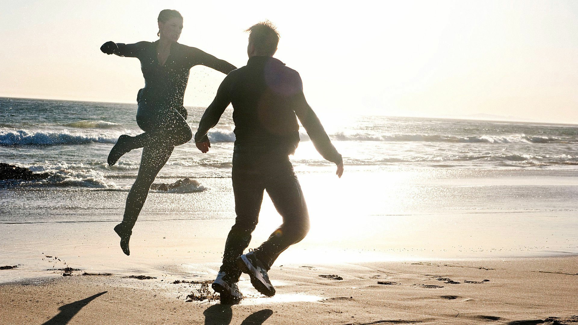 Download Movie Haywire HD Wallpaper