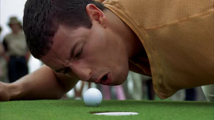 movie Happy Gilmore HD Desktop Wallpaper | Background Image