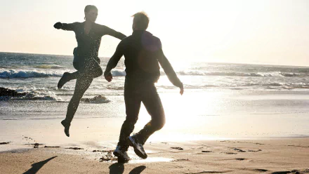 movie Haywire HD Desktop Wallpaper | Background Image