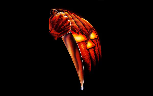 movie Halloween (1978) HD Desktop Wallpaper | Background Image