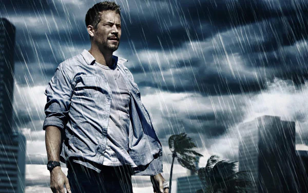 Paul Walker movie Hours HD Desktop Wallpaper | Background Image