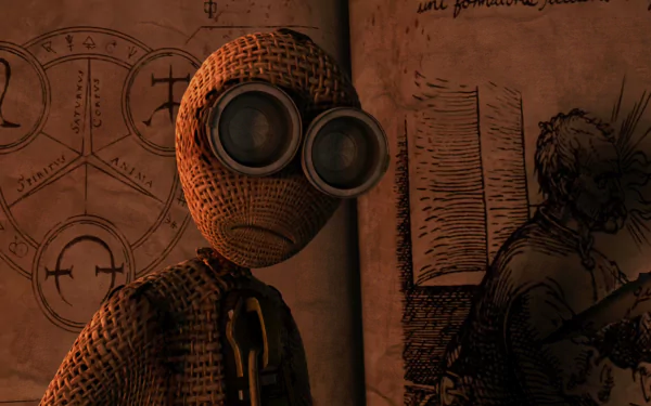 movie 9 HD Desktop Wallpaper | Background Image