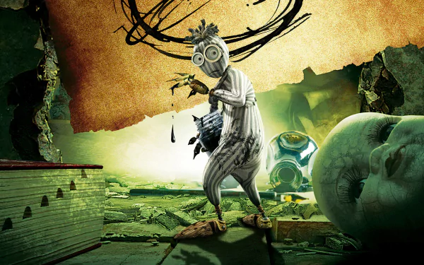 movie 9 HD Desktop Wallpaper | Background Image