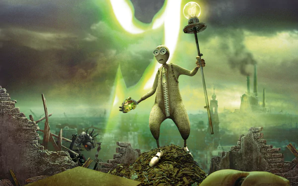 movie 9 HD Desktop Wallpaper | Background Image