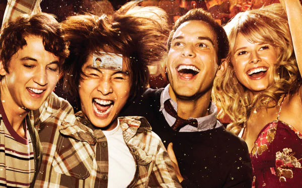 movie 21 & Over HD Desktop Wallpaper | Background Image